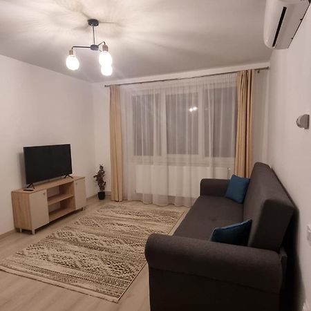 Comodo Apartment Turda Eksteriør billede