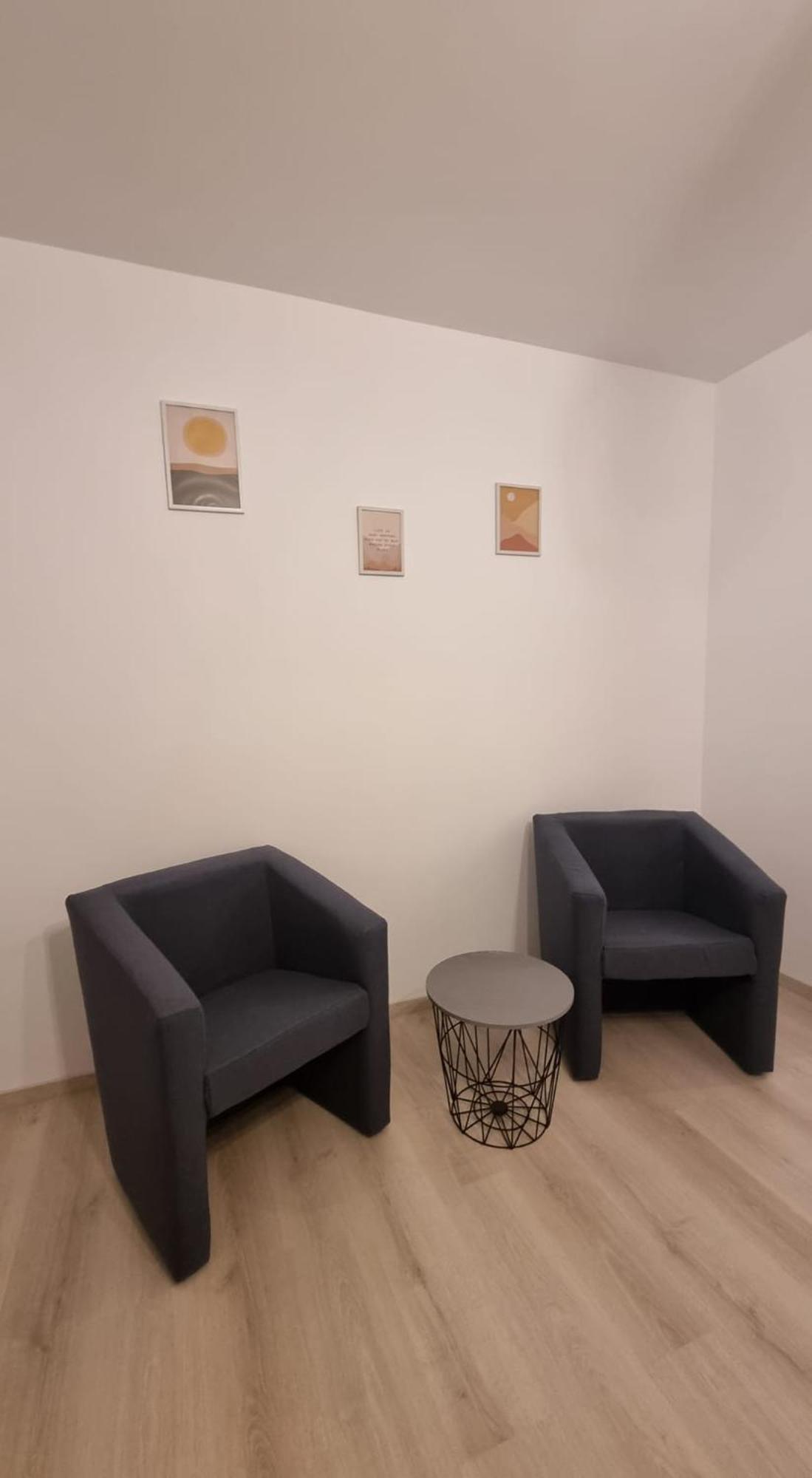 Comodo Apartment Turda Eksteriør billede