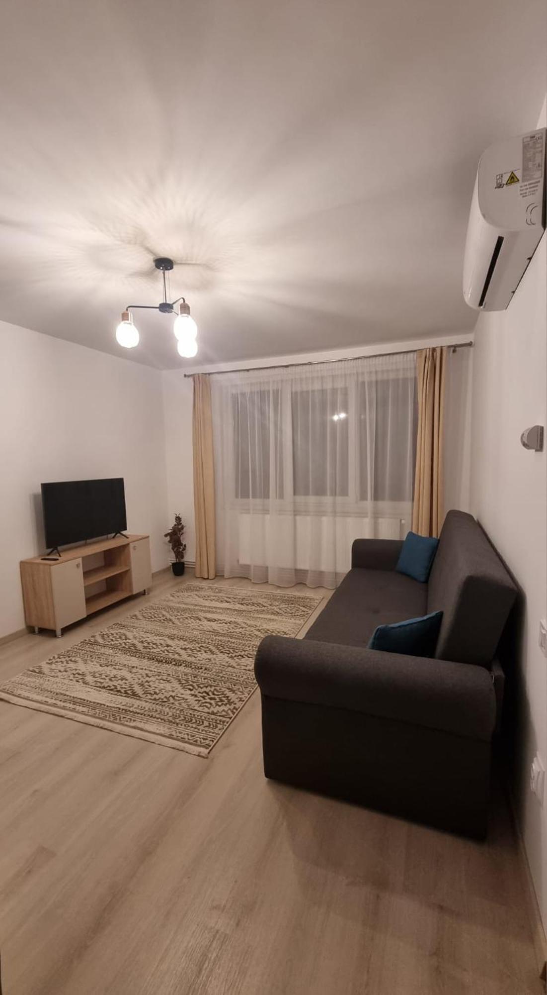 Comodo Apartment Turda Eksteriør billede