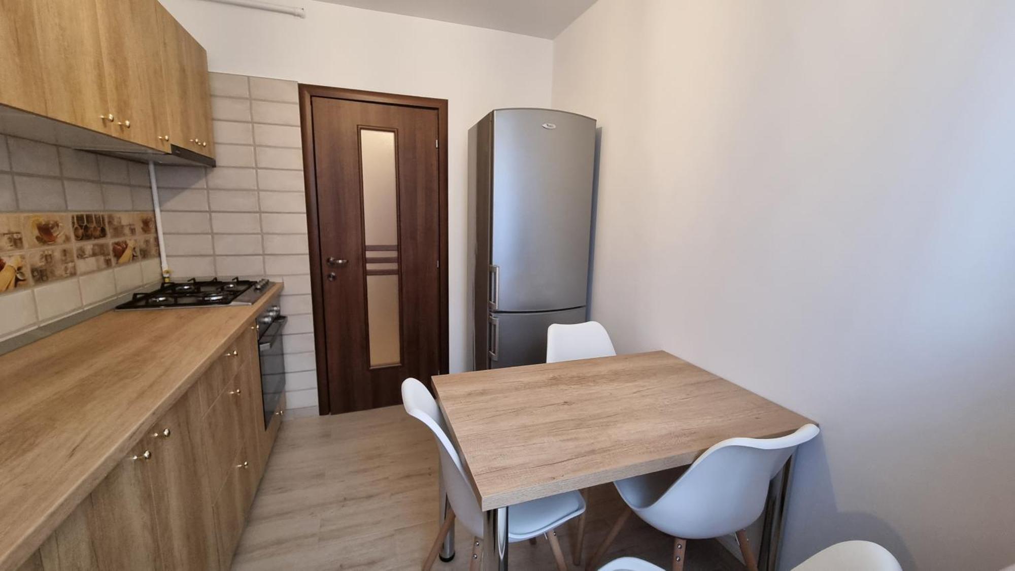 Comodo Apartment Turda Eksteriør billede
