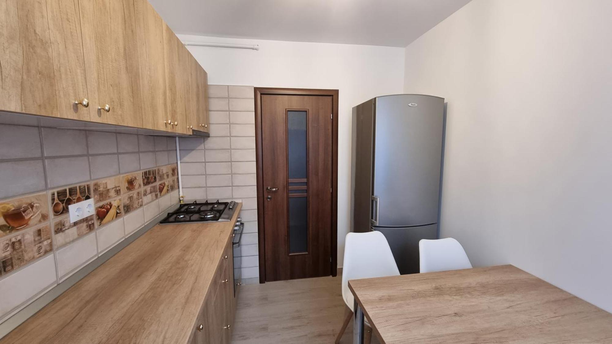 Comodo Apartment Turda Eksteriør billede