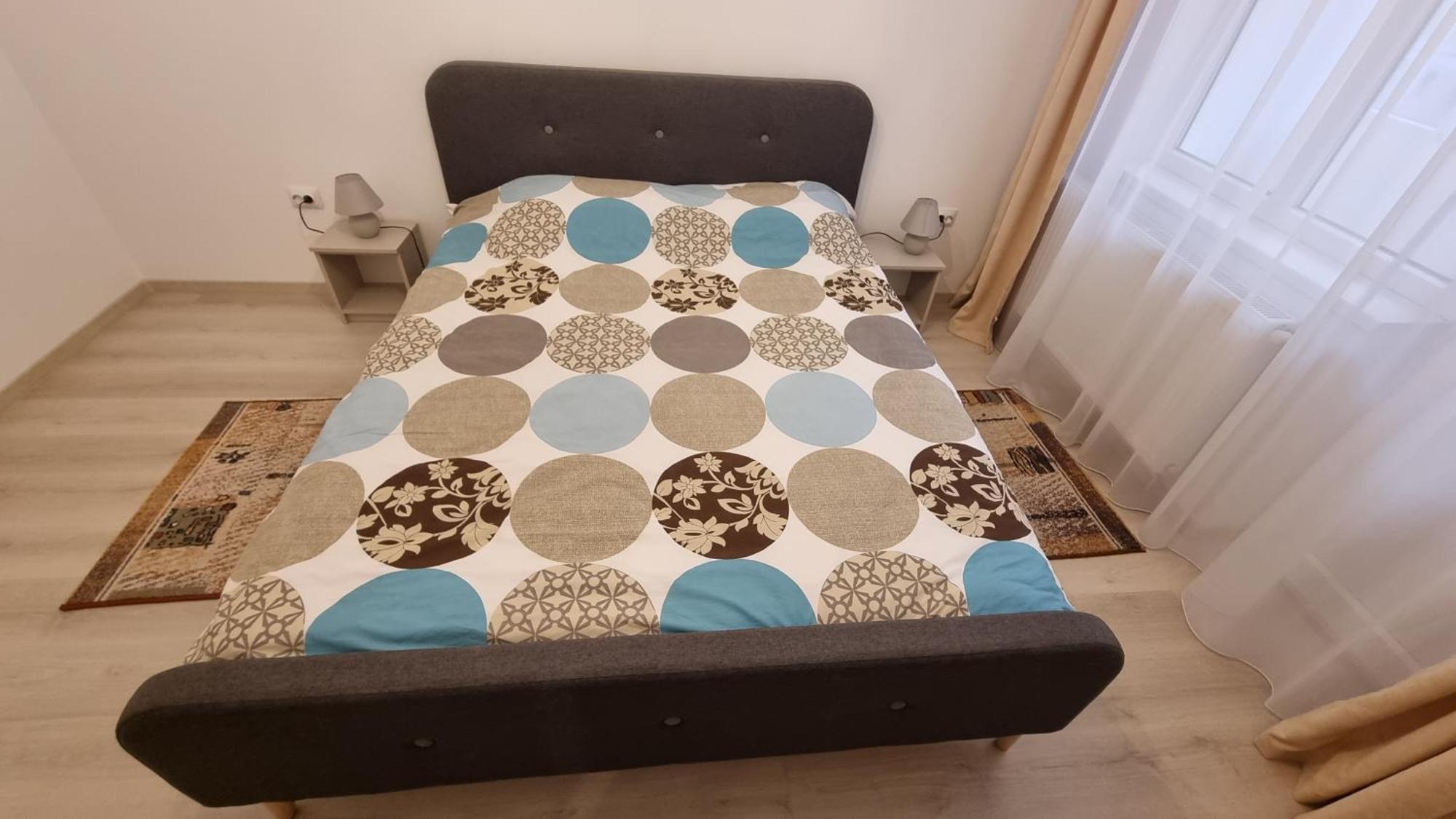 Comodo Apartment Turda Eksteriør billede