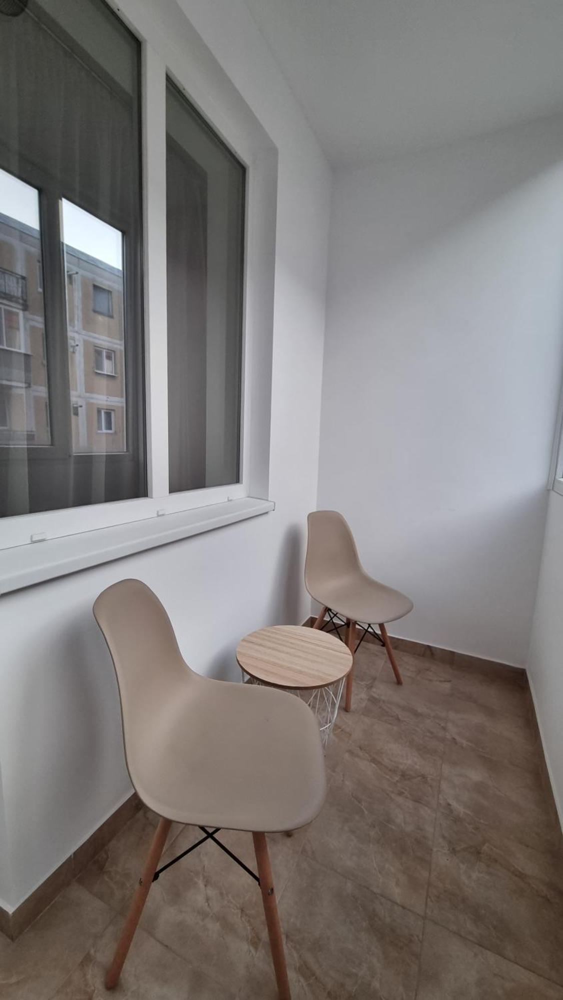Comodo Apartment Turda Eksteriør billede