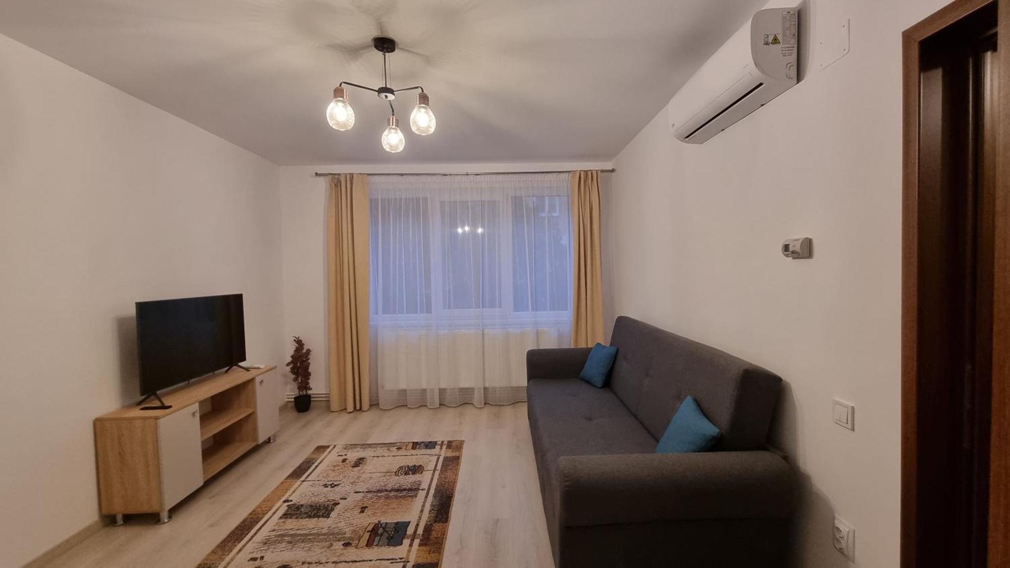 Comodo Apartment Turda Eksteriør billede