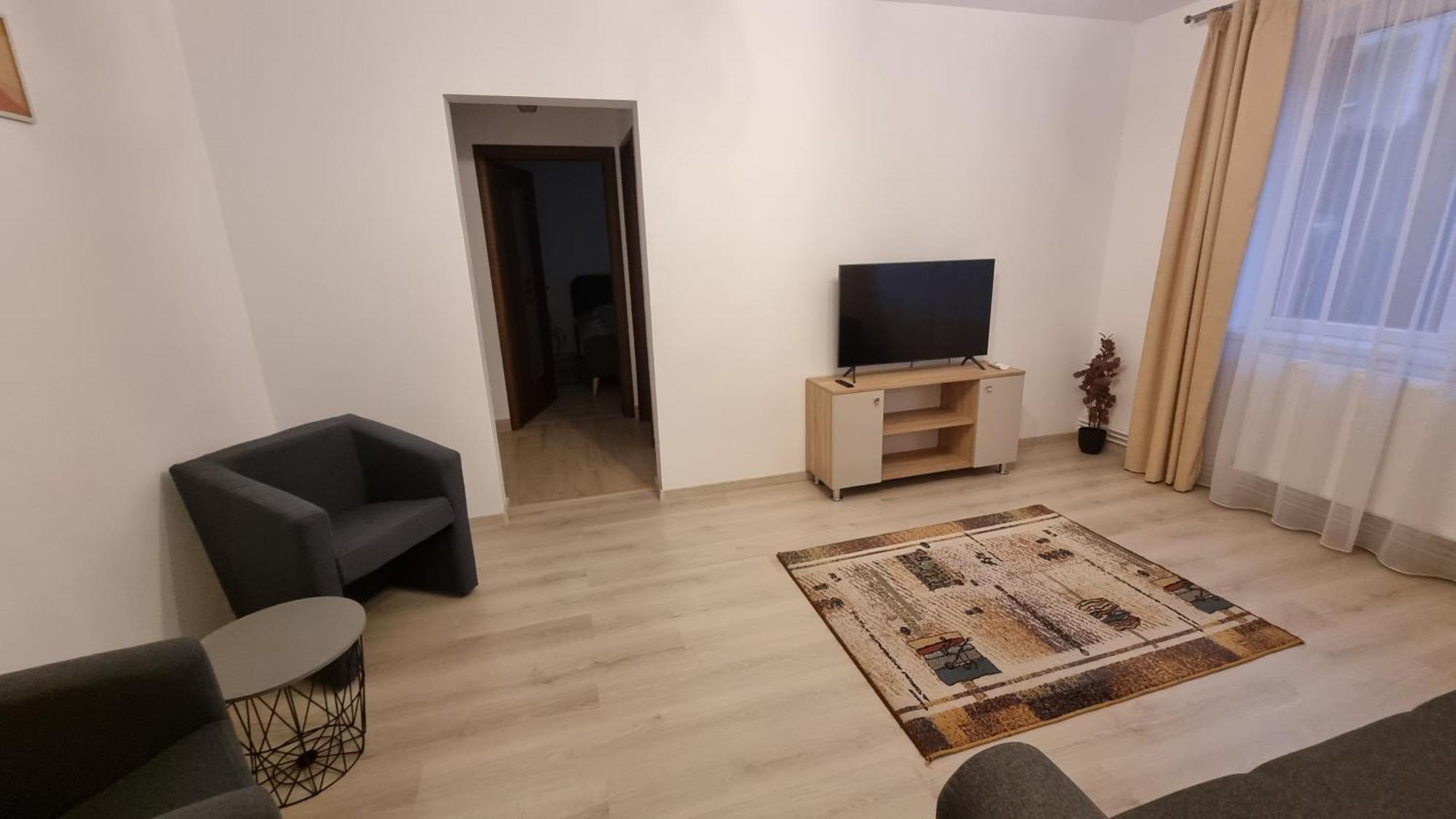 Comodo Apartment Turda Eksteriør billede